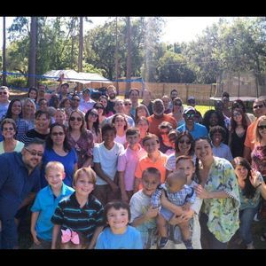 Meet your Posher, Tim